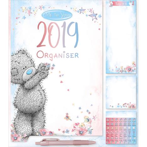 2019 Me to You Classic Household Planner £11.99